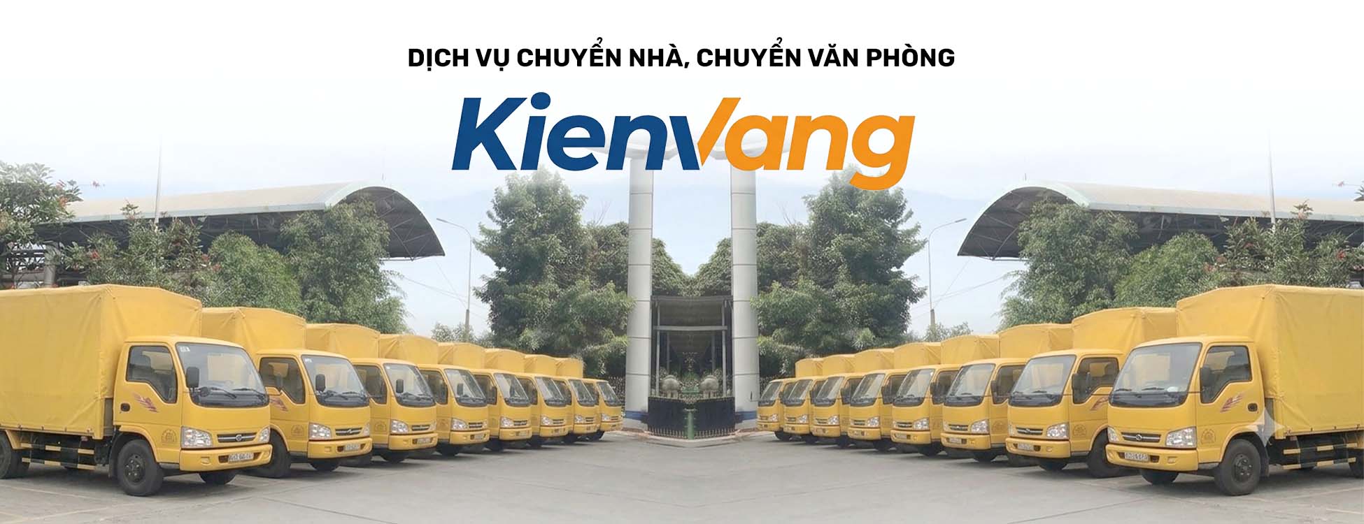Chuyển Nhà, Chuyển Văn Phòng Kiến Vàng
